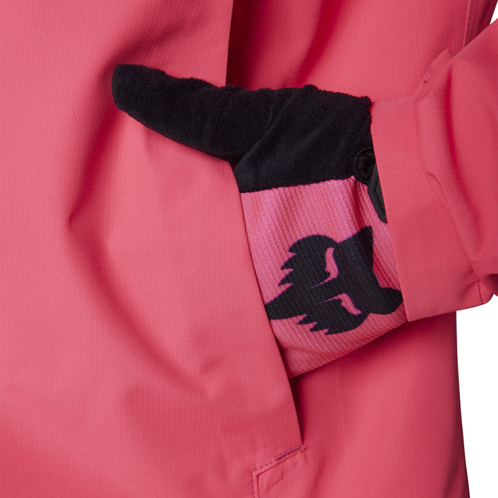 Fox Racing Ranger 2.5L Lunar Water Jacket - Women's Pink