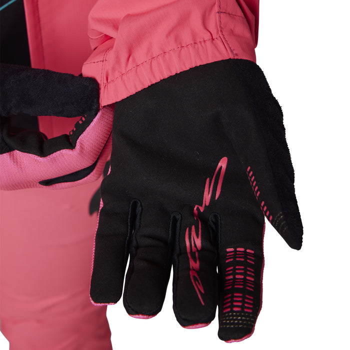 Fox Racing Ranger 2.5L Lunar Water Jacket - Women's Pink