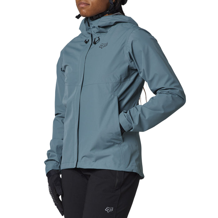 Fox Racing Ranger 2.5L Water Jacket - Women's Sea Foam