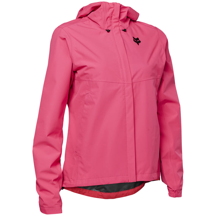 Fox Racing Ranger 2.5L Lunar Water Jacket - Women's Pink