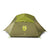 Nemo Aurora 3-Person Tent & Footprint Nova Green