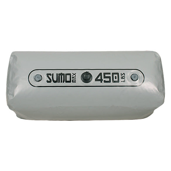 Liquid Force Sumo Max 450 Ballast Bag Grey