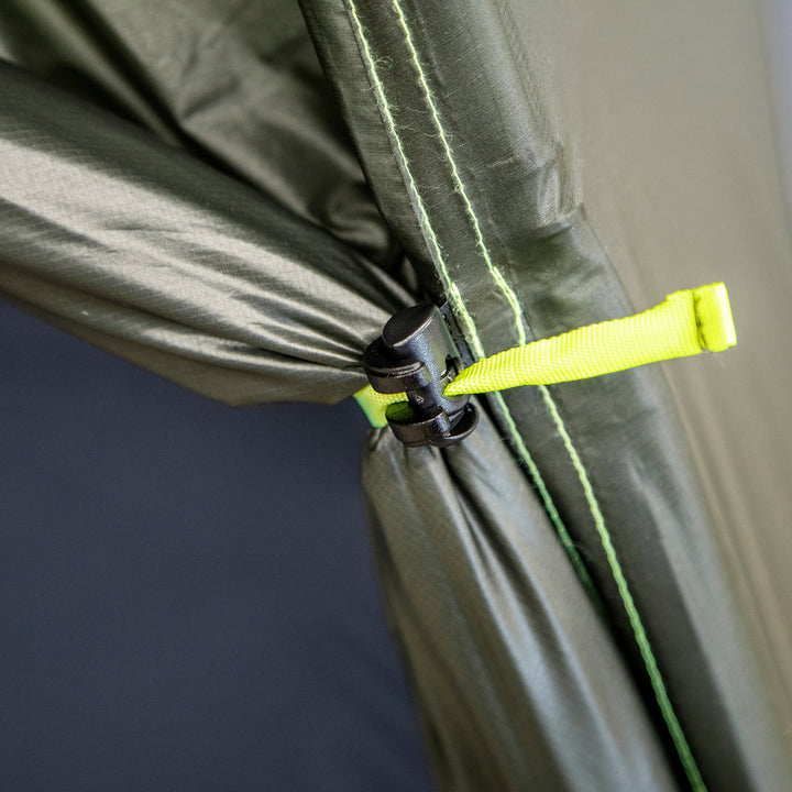 Nemo Dragonfly Bikepack 1-Person Tent