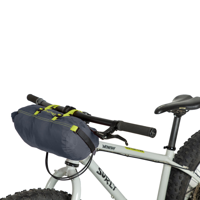 Nemo Dragonfly Bikepack 1-Person Tent