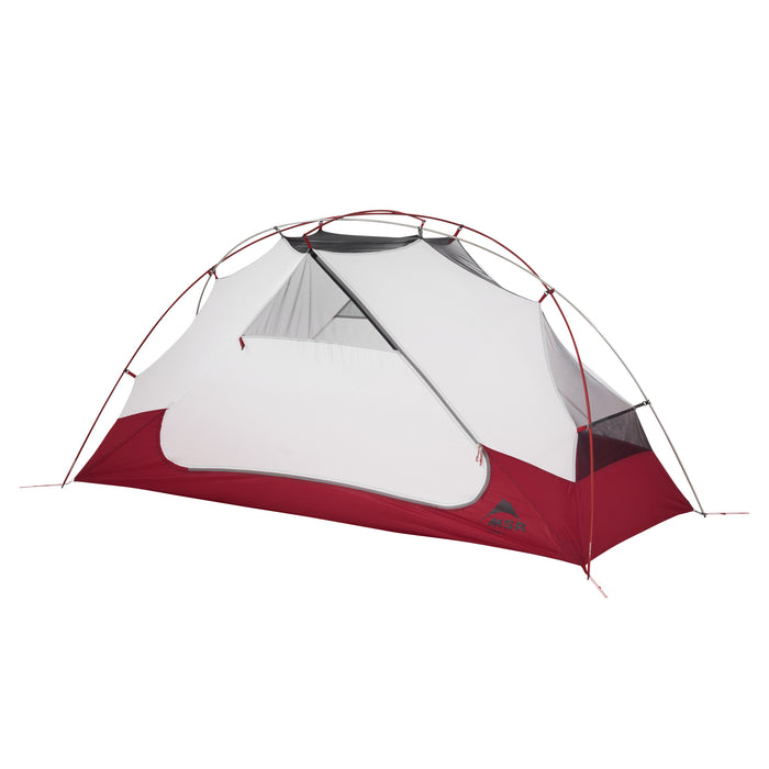 MSR Elixir 1-Person Tent 2022 Red