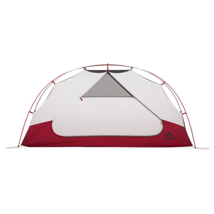 MSR Elixir 1-Person Tent 2022 Red