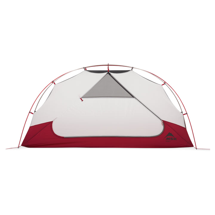 MSR Elixir 1-Person Tent 2022 Red