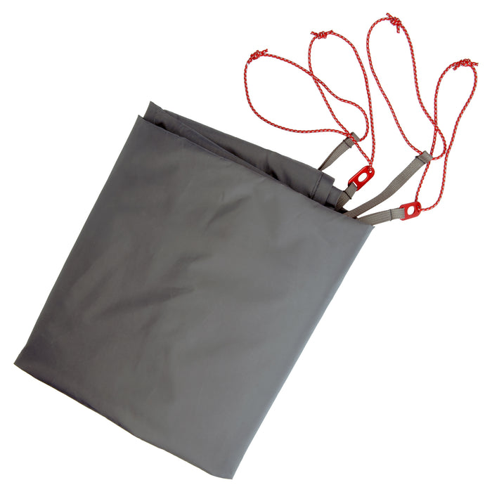 MSR Elixir 1-Person Tent 2022 Red
