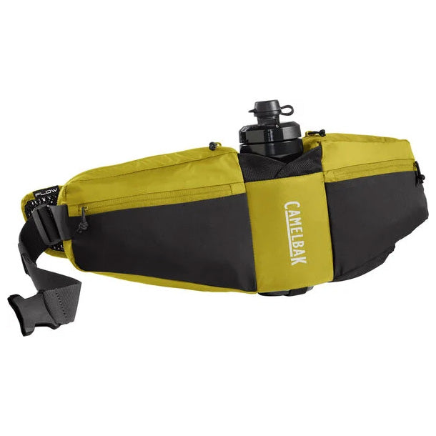 CamelBak Podium Flow 4 Pack Golden/Black