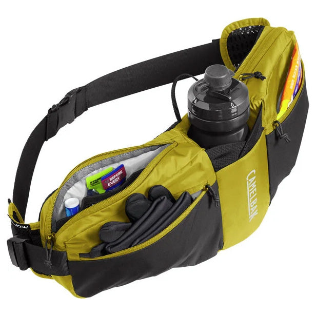 CamelBak Podium Flow 4 Pack Golden/Black