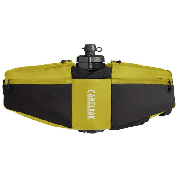 CamelBak Podium Flow 4 Pack Golden/Black