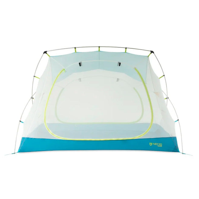 Nemo Switch 2-Person Tent None