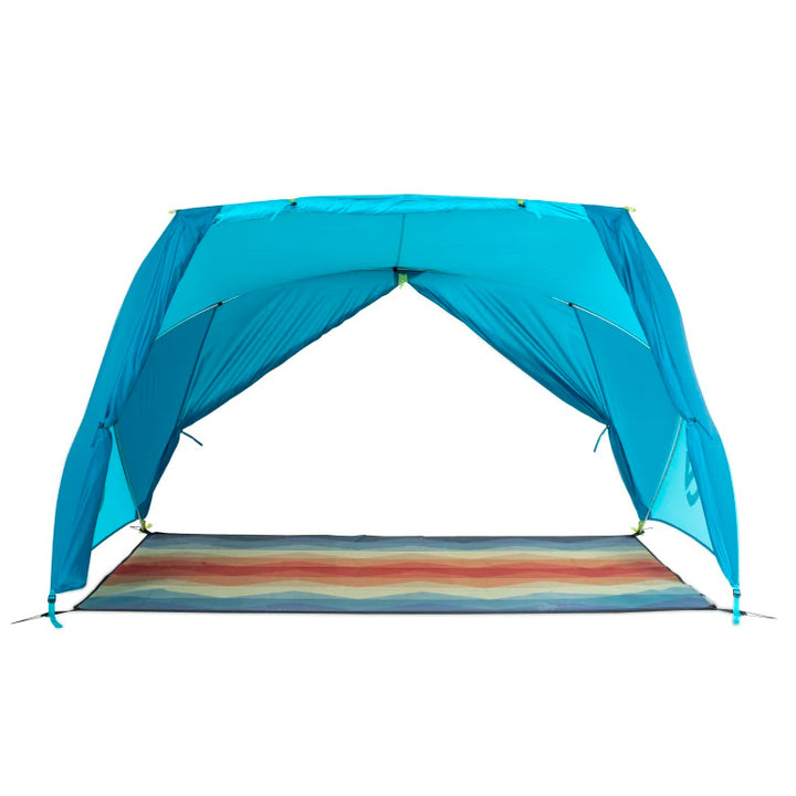 Nemo Switch 2-Person Tent None