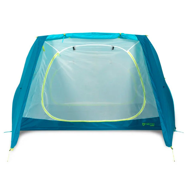 Nemo Switch 2-Person Tent None