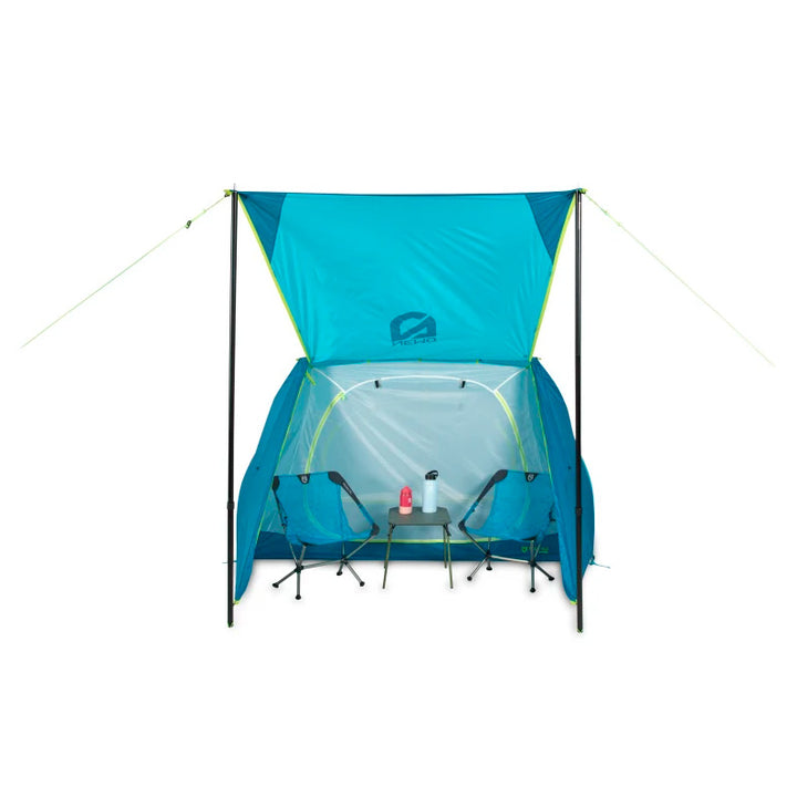 Nemo Switch 2-Person Tent None