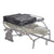 Yakima SkyRise HD 2 Rooftop Tent Tan/Red