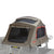 Yakima SkyRise HD 2 Rooftop Tent Tan/Red