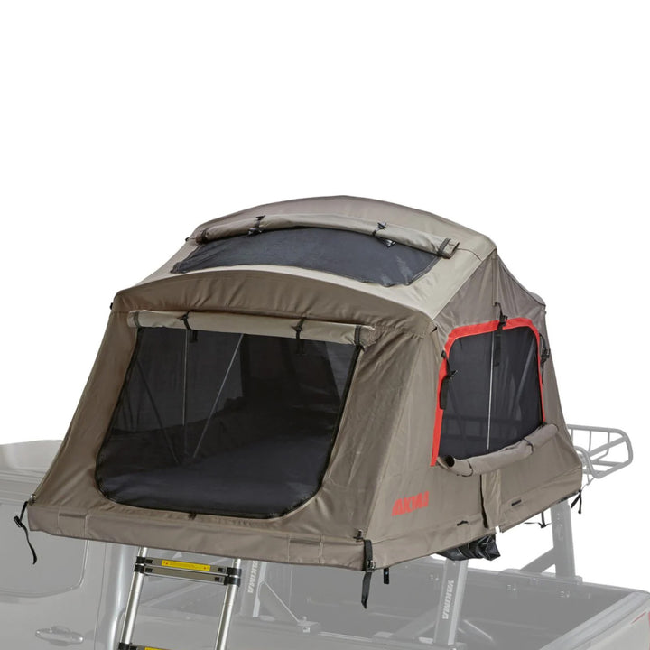 Yakima SkyRise HD 2 Rooftop Tent Tan/Red