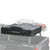 Yakima SkyRise HD 2 Rooftop Tent Tan/Red