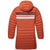 Cotopaxi Fuego Down Parka - Women's Spice Stripes