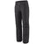 Patagonia Insulated Powder Town Short Pants - Women's Black