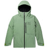 Hedge Green
