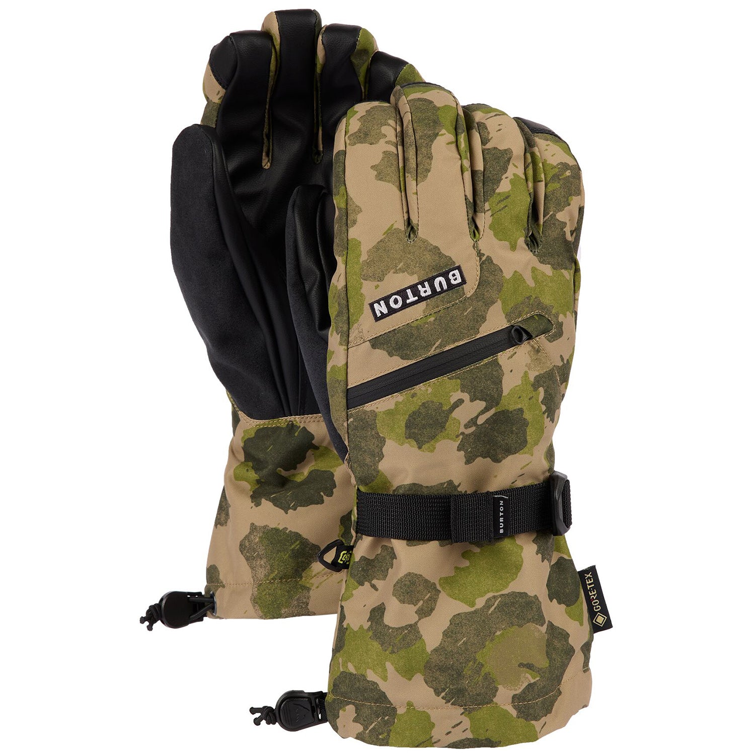 Burton GORE-TEX Gloves – evo