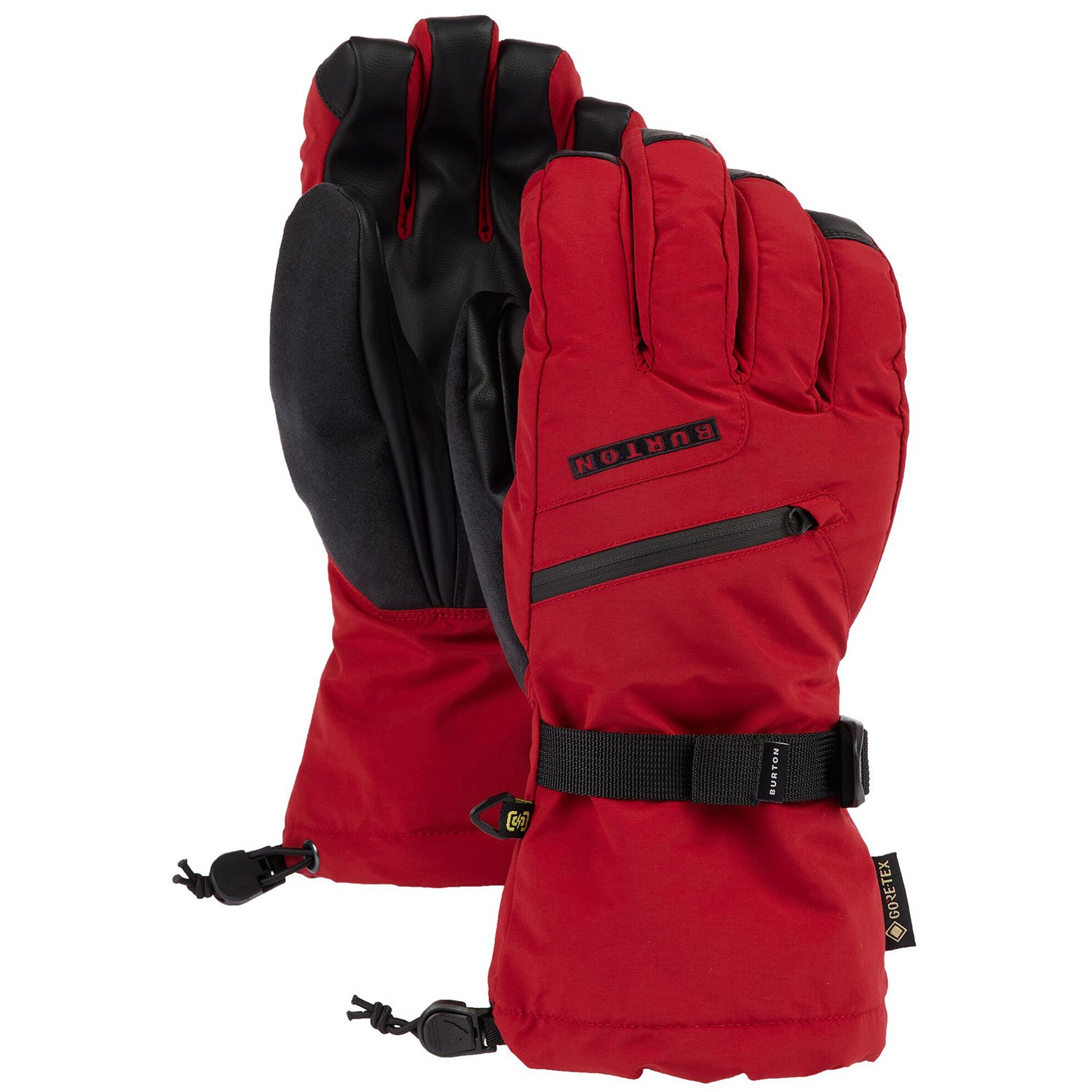 Burton GORE-TEX Gloves – evo