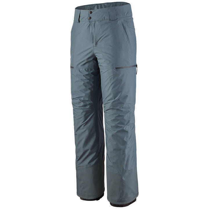 Patagonia Powder Town Short Pants - Men's Plume Grey