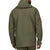 Patagonia Snowdrifter Jacket Basin Green