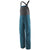 Patagonia Snowdrifter Bibs Wavy Blue