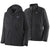 Patagonia 3-in-1 Powder Town Jacket - Men's Black