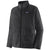 Patagonia 3-in-1 Powder Town Jacket - Men's Black