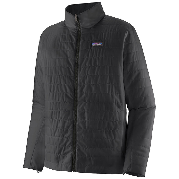 Patagonia 3-in-1 Powder Town Jacket - Men's Black
