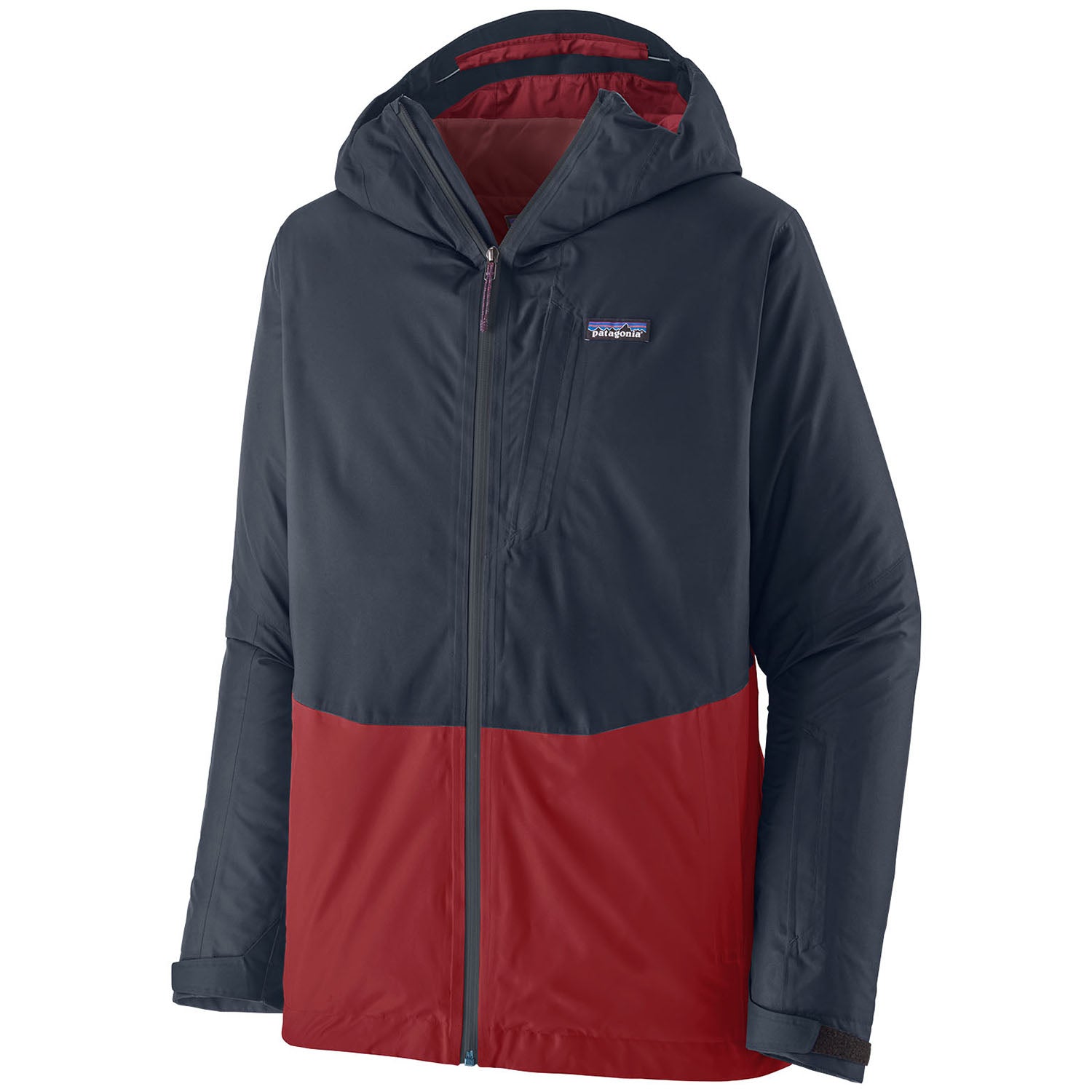 Patagonia 3-in-1 Powder Town Jacket - Men's – evo