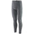 Patagonia Cap Air Bottoms - Men's Forge Grey/Feather Grey X-Dye
