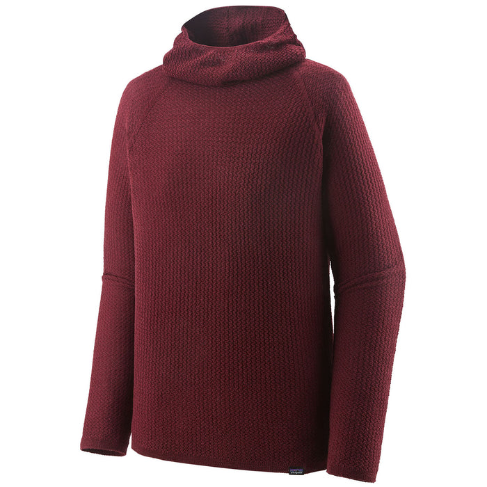 Patagonia Cap Air Hoodie - Men's Sequoia Red