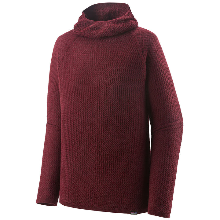 Patagonia Cap Air Hoodie - Men's Sequoia Red