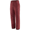 Sequoia Red