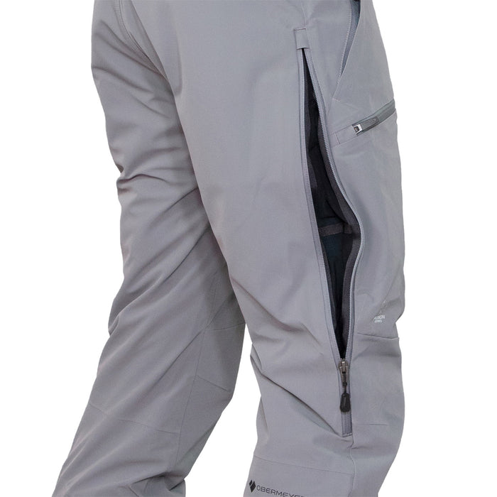 Obermeyer Theta Pants - Men's Knightly