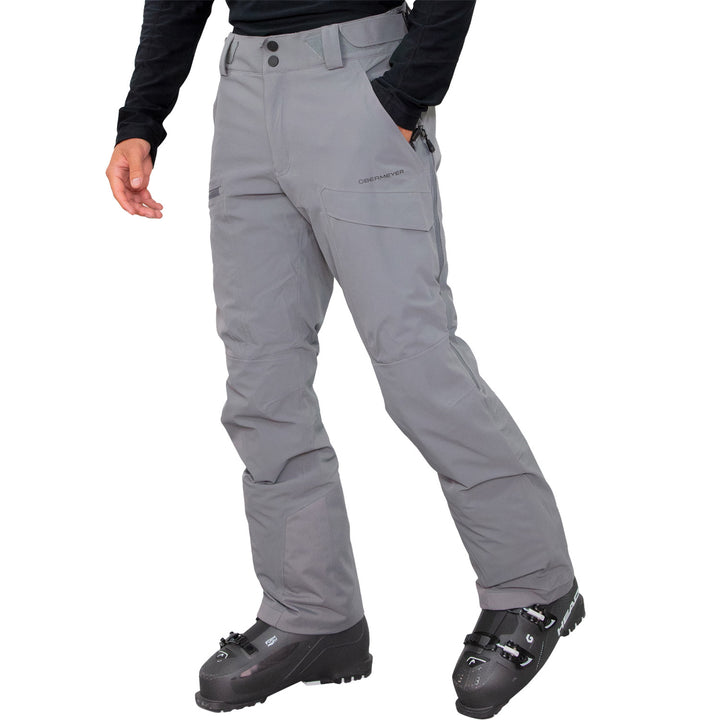 Obermeyer Theta Pants - Men's Knightly