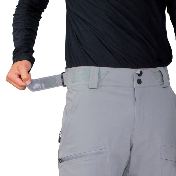 Obermeyer Theta Pants - Men's Knightly