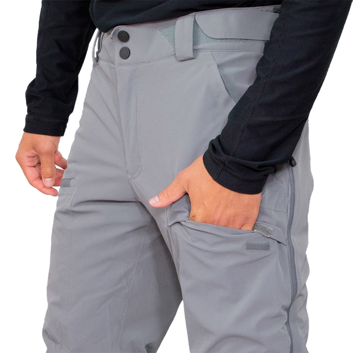 Obermeyer Theta Pants - Men's Knightly