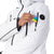 Obermeyer Highlands Shell Jacket - Men's White