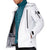 Obermeyer Highlands Shell Jacket - Men's White
