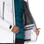 Obermeyer Highlands Shell Jacket - Men's White