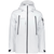 Obermeyer Highlands Shell Jacket - Men's White