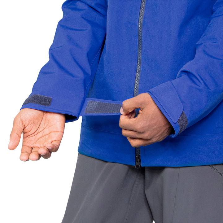 Obermeyer Foraker Shell Jacket - Men's Stellar