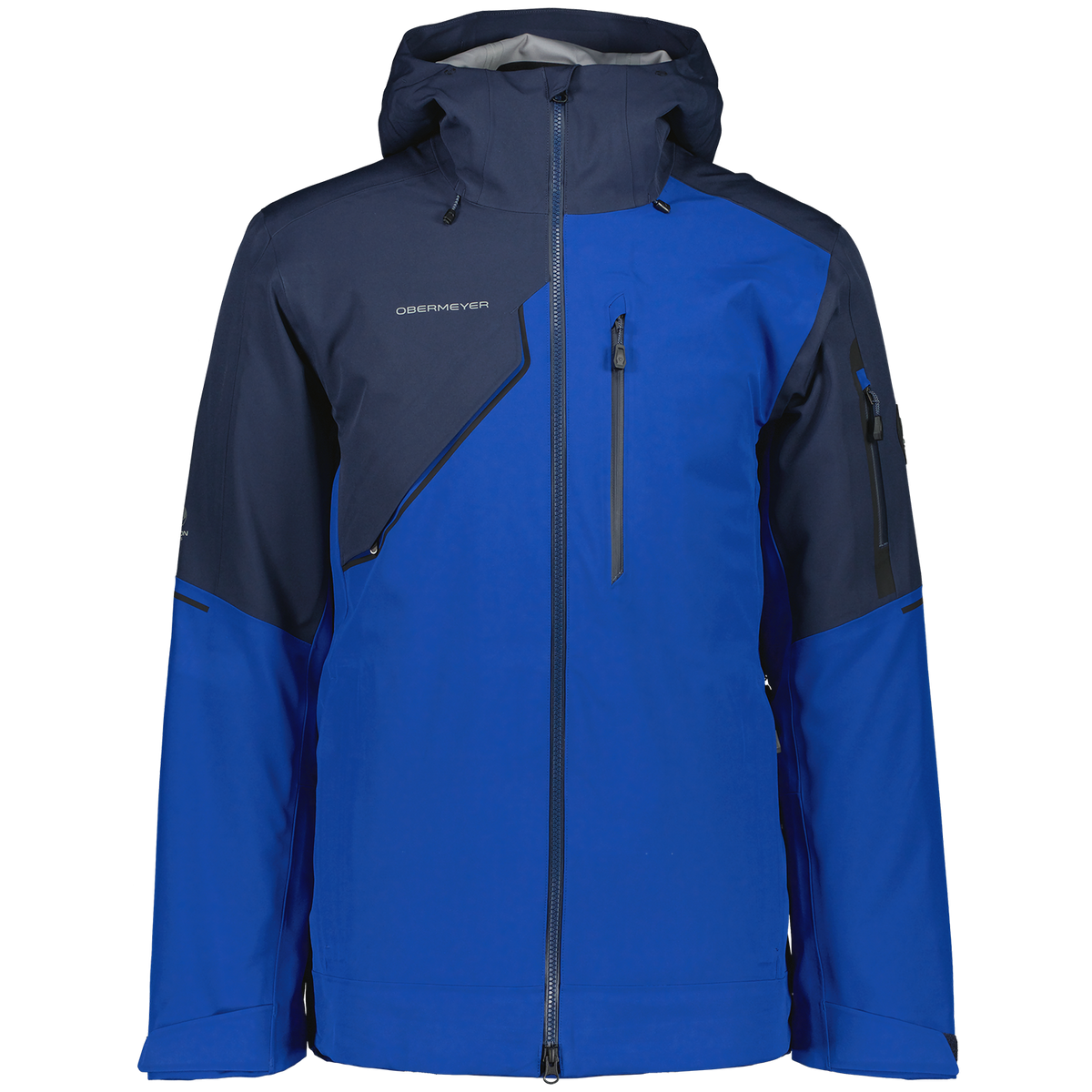 Obermeyer Foraker Shell Jacket - Men's Stellar