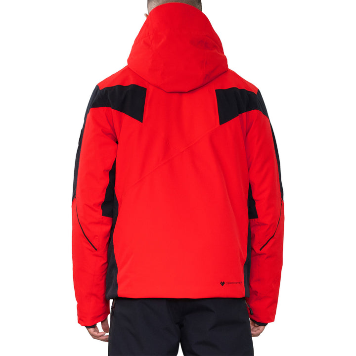 Obermeyer Charger Jacket - Men's Brakelight